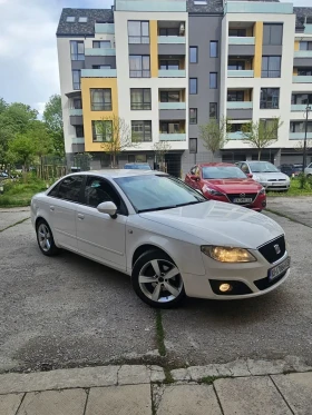 Обява за продажба на Seat Exeo 198000 Реални Км! ~7 999 лв. - изображение 1