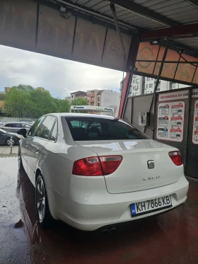 Обява за продажба на Seat Exeo 198000 Реални Км! ~7 999 лв. - изображение 3
