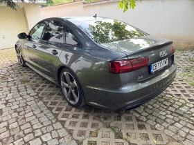     Audi A6 3.0 BiTDI Competition  | 8ZF  | Matrix