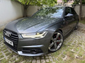 Обява за продажба на Audi A6 3.0 BiTDI Competition Седан | 8ZF  | Matrix ~41 000 лв. - изображение 1