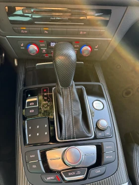 Обява за продажба на Audi A6 3.0 BiTDI Competition Седан | 8ZF  | Matrix ~43 900 лв. - изображение 9