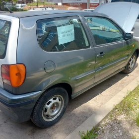 Обява за продажба на VW Polo 1.0 ~1 000 лв. - изображение 1