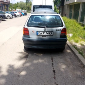 Обява за продажба на VW Polo 1.0 ~1 000 лв. - изображение 1