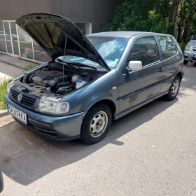 Обява за продажба на VW Polo 1.0 ~1 000 лв. - изображение 3