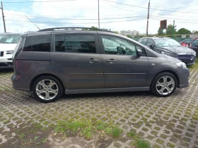 Mazda 5 2.0i , 147.., 6+ 1 | Mobile.bg    7