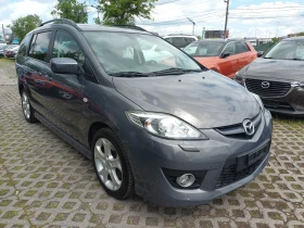 Mazda 5 2.0i , 147.., 6+ 1 | Mobile.bg    8