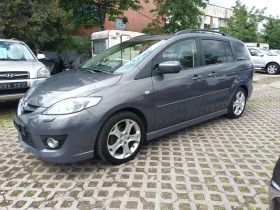 Mazda 5 2.0i , 147.., 6+ 1 | Mobile.bg    2