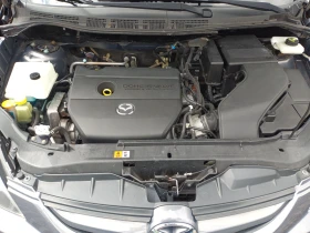 Mazda 5 2.0i , 147.., 6+ 1 | Mobile.bg    17