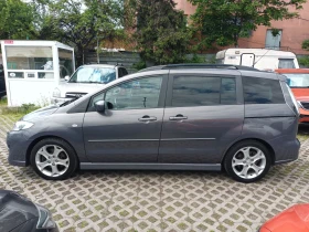 Mazda 5 2.0i , 147.., 6+ 1 | Mobile.bg    3