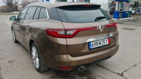 Renault Megane 1.5DCI-110k.     | Mobile.bg    7