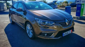     Renault Megane 1.5DCI-110k.    