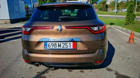 Renault Megane 1.5DCI-110k.     | Mobile.bg    6