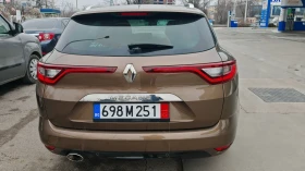 Renault Megane 1.5DCI-110k.     | Mobile.bg    6