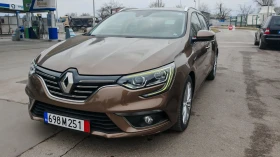 Renault Megane 1.5DCI-110k.     | Mobile.bg    2