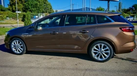     Renault Megane 1.5DCI-110k.    