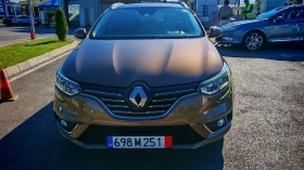     Renault Megane 1.5DCI-110k.    