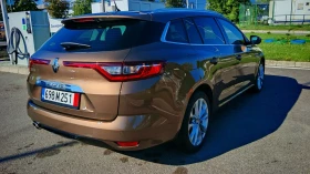 Renault Megane 1.5DCI-110k.     | Mobile.bg    7