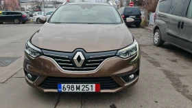 Renault Megane 1.5DCI-110k.     | Mobile.bg    3