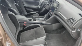 Renault Megane 1.5DCI-110k.     | Mobile.bg    11