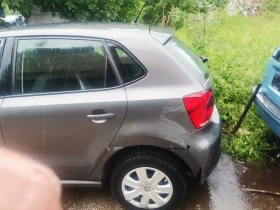 VW Polo 1.2 44kw CPG 78000km - 11 лв. - 56166507 3