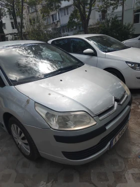 Citroen C4 | Mobile.bg    4