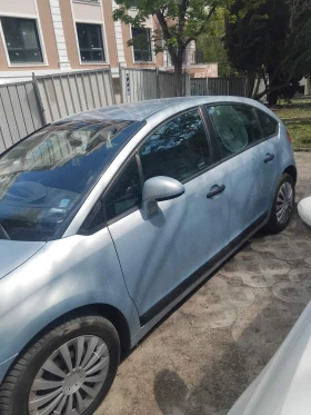 Citroen C4 | Mobile.bg    3