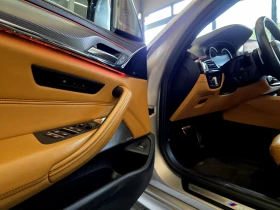 BMW M5 PERFORMANCE* В Гаранция* Carbon* Full* Лизинг - 109900 лв. - 79787852 11