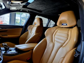BMW M5 PERFORMANCE* В Гаранция* Carbon* Full* Лизинг - 109900 лв. - 79787852 10