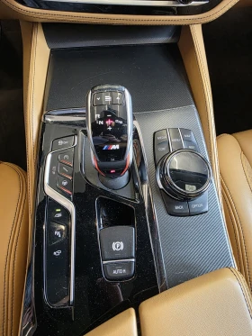 BMW M5 PERFORMANCE* В Гаранция* Carbon* Full* Лизинг - 109900 лв. - 79787852 13