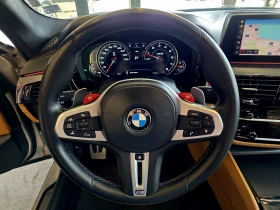 BMW M5 PERFORMANCE* В Гаранция* Carbon* Full* Лизинг - 109900 лв. - 79787852 8
