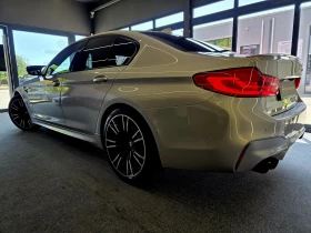BMW M5 PERFORMANCE* В Гаранция* Carbon* Full* Лизинг - 109900 лв. - 79787852 4