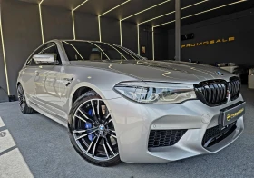 BMW M5 PERFORMANCE* В Гаранция* Carbon* Full* Лизинг