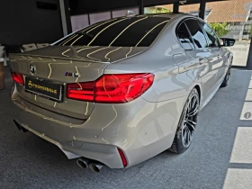 BMW M5 PERFORMANCE* В Гаранция* Carbon* Full* Лизинг - 109900 лв. - 79787852 5