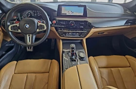 BMW M5 PERFORMANCE* В Гаранция* Carbon* Full* Лизинг - 109900 лв. - 79787852 9
