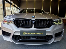 BMW M5 PERFORMANCE* В Гаранция* Carbon* Full* Лизинг - 109900 лв. - 79787852 2
