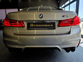 BMW M5 PERFORMANCE* В Гаранция* Carbon* Full* Лизинг - 109900 лв. - 79787852 7