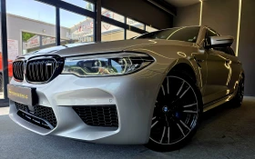 BMW M5 PERFORMANCE* В Гаранция* Carbon* Full* Лизинг - 109900 лв. - 79787852 3