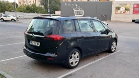 Обява за продажба на Opel Zafira ~13 500 лв. - изображение 10