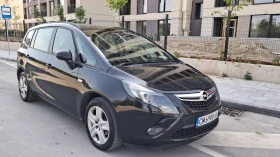 Обява за продажба на Opel Zafira ~14 670 лв. - изображение 1