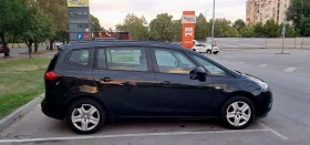 Обява за продажба на Opel Zafira ~13 500 лв. - изображение 1