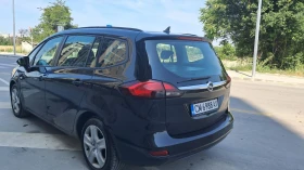 Обява за продажба на Opel Zafira ~14 670 лв. - изображение 2