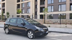 Обява за продажба на Opel Zafira ~14 670 лв. - изображение 3