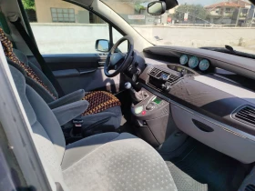 Обява за продажба на Peugeot 807 ~7 200 лв. - изображение 7