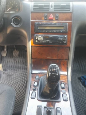 Mercedes-Benz E 270 | Mobile.bg    11