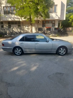 Mercedes-Benz E 270 | Mobile.bg    5
