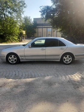 Mercedes-Benz E 270 | Mobile.bg    4