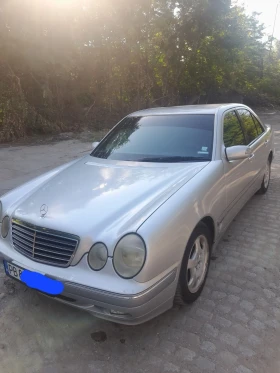 Mercedes-Benz E 270 | Mobile.bg    2