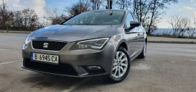 Seat Leon TSI 105HP NAVI FULL LED | Mobile.bg    3