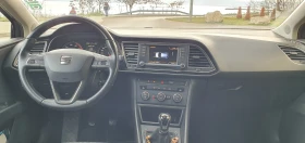 Seat Leon TSI 105HP NAVI FULL LED | Mobile.bg    6