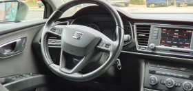 Seat Leon TSI 105HP NAVI FULL LED | Mobile.bg    12